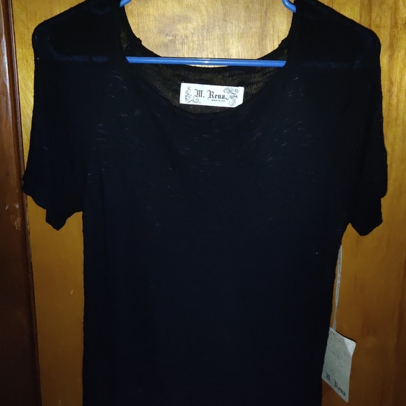 M. Rena knee length dress - Picture 3 of 6